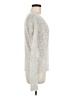 Lily Aldridge for Velvet Ivory Pullover Sweater Size L - photo 4