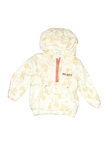 Disney Zip Up Hoodie (view 1)