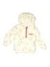 Disney Ivory Zip Up Hoodie Size 3-6 mo - photo 1