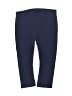 Pact Solid Blue Active Pants Size 3 moEstimated - photo 2