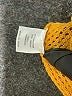 Under Skies 100% Rayon Orange Pullover Sweater Size L - photo 8