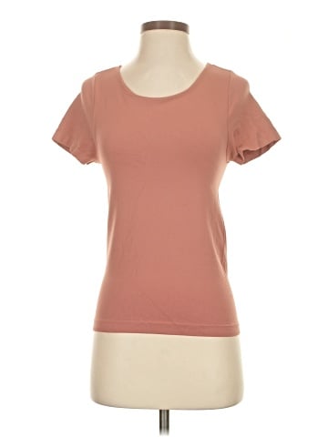 BKE Short Sleeve T-Shirt (view 1)