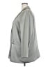 H&M Gray Blazer Size XXL - photo 5