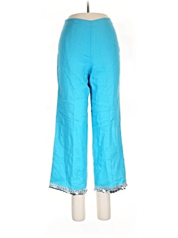 Richard Malcolm Linen Pants (view 1)