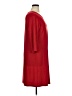 Nina Leonard Color Block Red Casual Dress Size 1X - photo 4