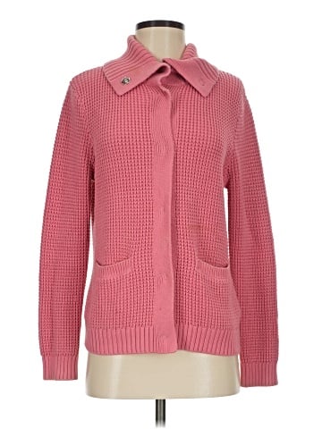 Kate Hill Cardigan (view 1)