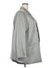 H&M Gray Blazer Size XXL - photo 4