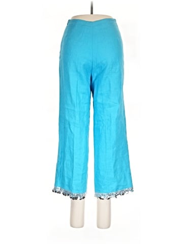 Richard Malcolm Linen Pants (view 2)