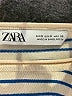 Zara Ivory Turtleneck Sweater Size S - photo 7