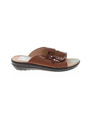 Assorted Brands Sandals (view 1)