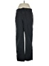 Gap Black Casual Pants Size 4 - photo 1