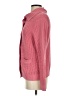 Kate Hill Pink Cardigan Size S - photo 5