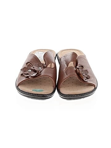Assorted Brands Sandals (view 2)