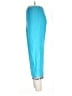 Richard Malcolm 100% Linen Blue Linen Pants Size 8 - photo 5