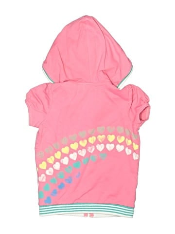 Juicy Couture Zip Up Hoodie (view 2)