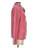 Kate Hill Pink Cardigan Size S - photo 4