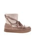 Universal Thread Tan Ankle Boots Size 9 - photo 1