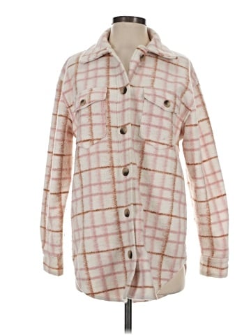 Joie Coat (view 1)