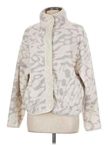 Z by Zella Faux Fur Jacket (view 1)