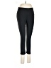 KIRKLAND Signature Solid Black Active Pants Size M - photo 1