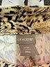 Chico's Animal Print Ivory Casual Pants Size XS Petite (000) - photo 7