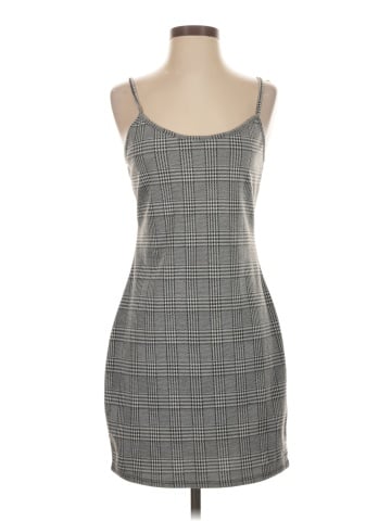 Love J Casual Dress (view 1)