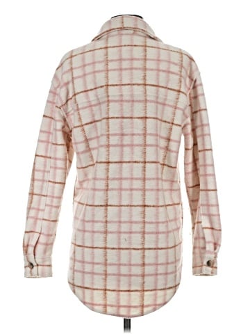 Joie Coat (view 2)