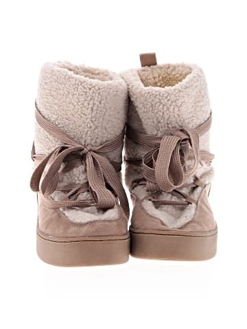 Universal Thread Ankle Boots (view 2)