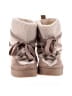 Universal Thread Tan Ankle Boots Size 9 - photo 2