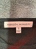 Rebecca Minkoff Black Short Sleeve Turtleneck Size S - photo 7