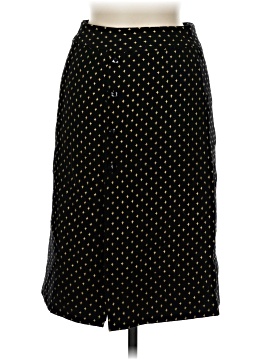 an original MILLY of New York Wool Skirt (view 2)