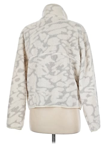 Z by Zella Faux Fur Jacket (view 2)