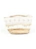 melie bianco White Tan Tote One size - photo 1