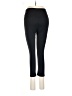 KIRKLAND Signature Solid Black Active Pants Size M - photo 2