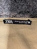 Zara Gray Long Sleeve Top Size XS - photo 4