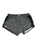 Under Armour Chevron-herringbone Black Athletic Shorts Size L - photo 1