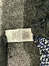 St. John Print Blue Blazer Size 8 - photo 7
