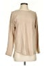MICHAEL Michael Kors Tan Pullover Sweater Size S - photo 1