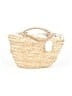 melie bianco White Tan Tote One size - photo 3