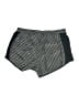 Under Armour Chevron-herringbone Black Athletic Shorts Size L - photo 2
