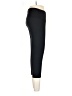 KIRKLAND Signature Solid Black Active Pants Size M - photo 4