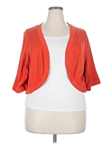 Jones New York Cardigan (view 1)