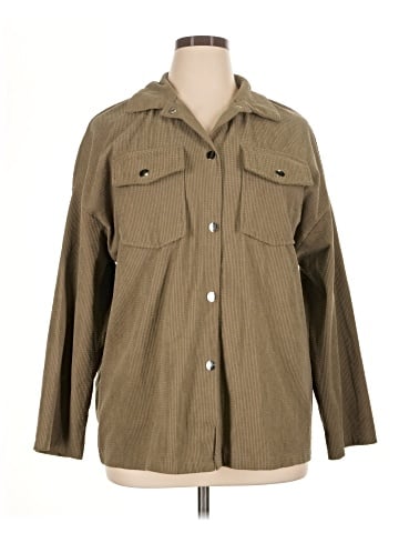 Emery Rose Jacket (view 1)