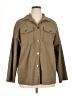 Emery Rose 100% Polyester Tan Jacket Size XL - photo 1