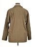 Emery Rose 100% Polyester Tan Jacket Size XL - photo 2