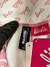 BlackMilk Animal Print Pink Active Pants Size 2X - photo 4