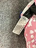BlackMilk Animal Print Pink Active Pants Size 2X - photo 5