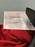 Cider Solid Red Burgundy Cocktail Dress Size XL - photo 8