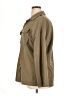 Emery Rose 100% Polyester Tan Jacket Size XL - photo 5