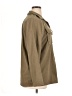 Emery Rose 100% Polyester Tan Jacket Size XL - photo 4